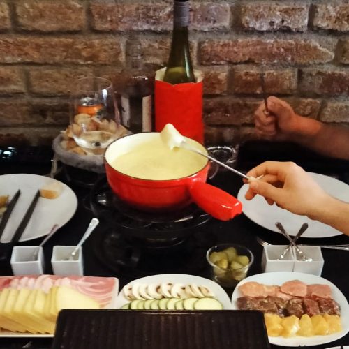 Raclette